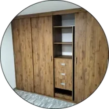 Closets