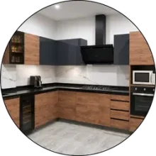 Cocinas